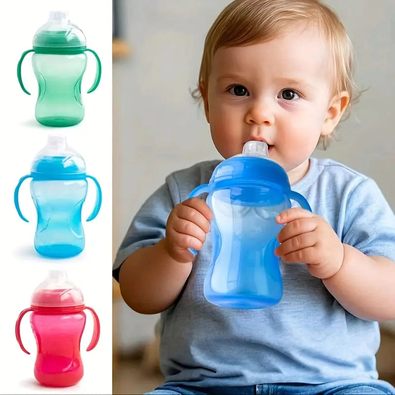 300ml Baby Leak Proof Sippy Cup